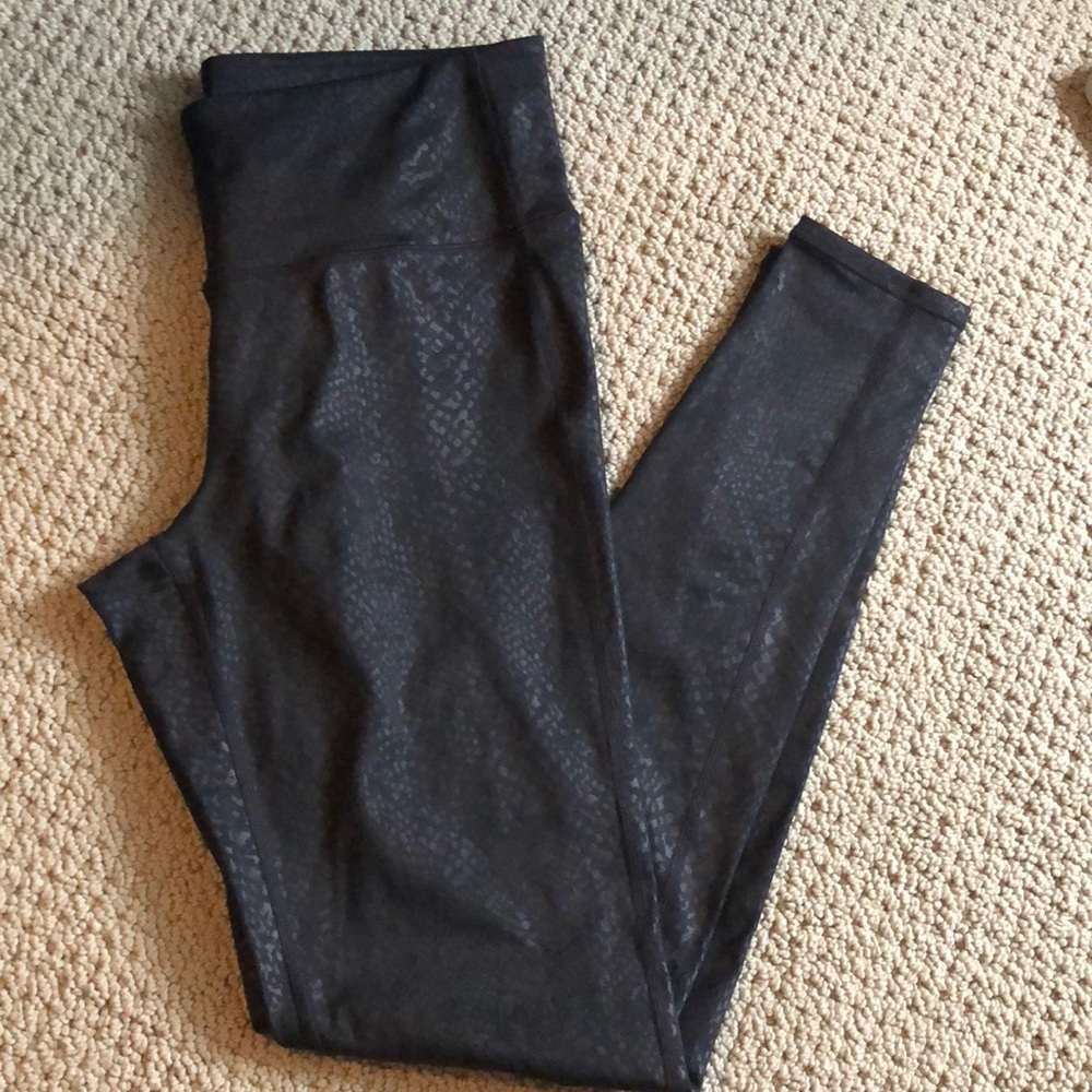 Athleta Leggings NWOT